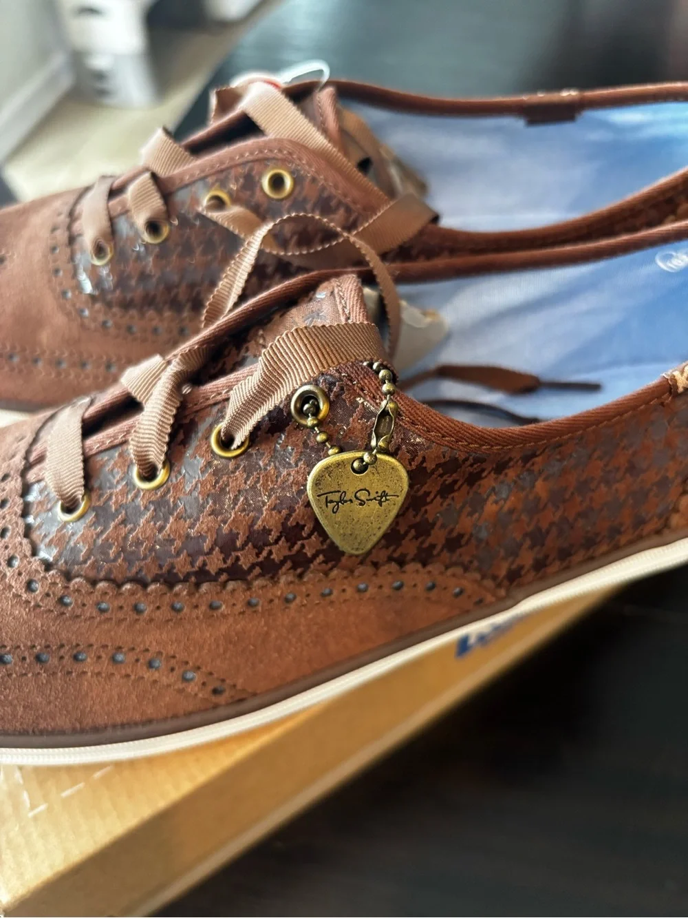 Taylor Swift Keds Collab keds women